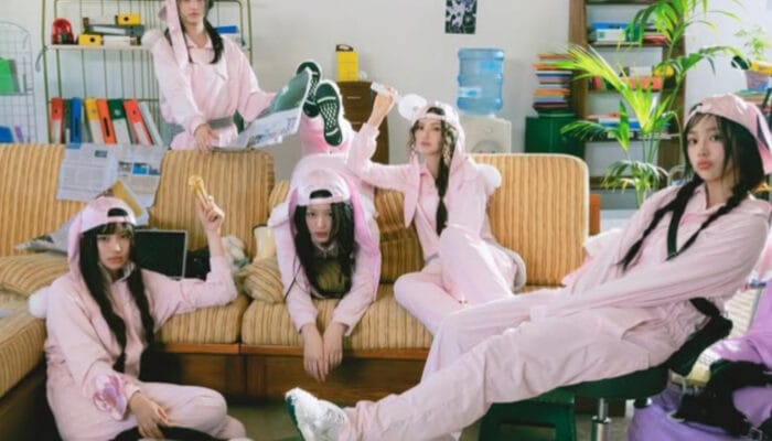 Fans NewJeans Minta MrBeast Beli HYBE: Gerakan yang Menuai Kritik