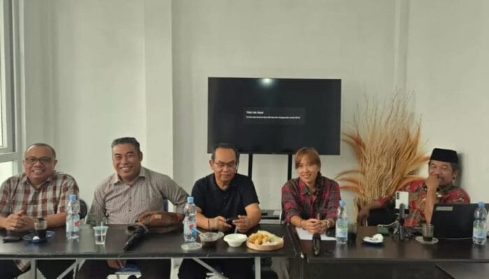 Founder Visi Nusantara Maju Beberkan 6 Alasan Tolak Pilkada Melalui DPRD