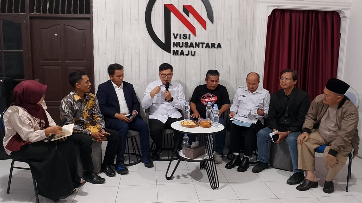 Gagal Bayar Menghantui Kabupaten Bogor, Ketua DPRD Beberkan Akar Masalahnya