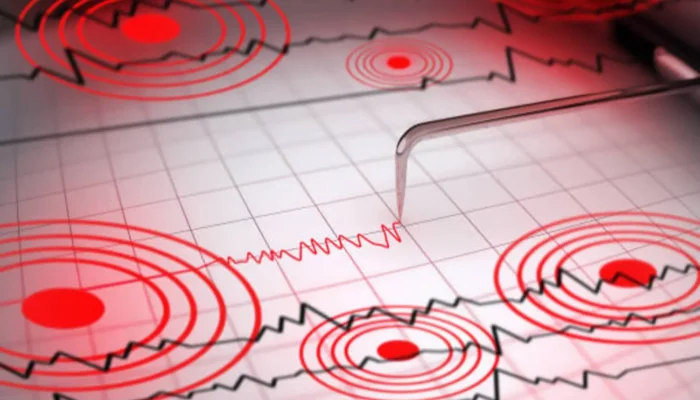 Gempa Bumi Magnitudo 6,2 Guncang Jepang Barat