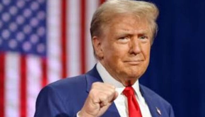 Gertakan Donald Trump: Ancaman Tarif 100% Bagi Kanada