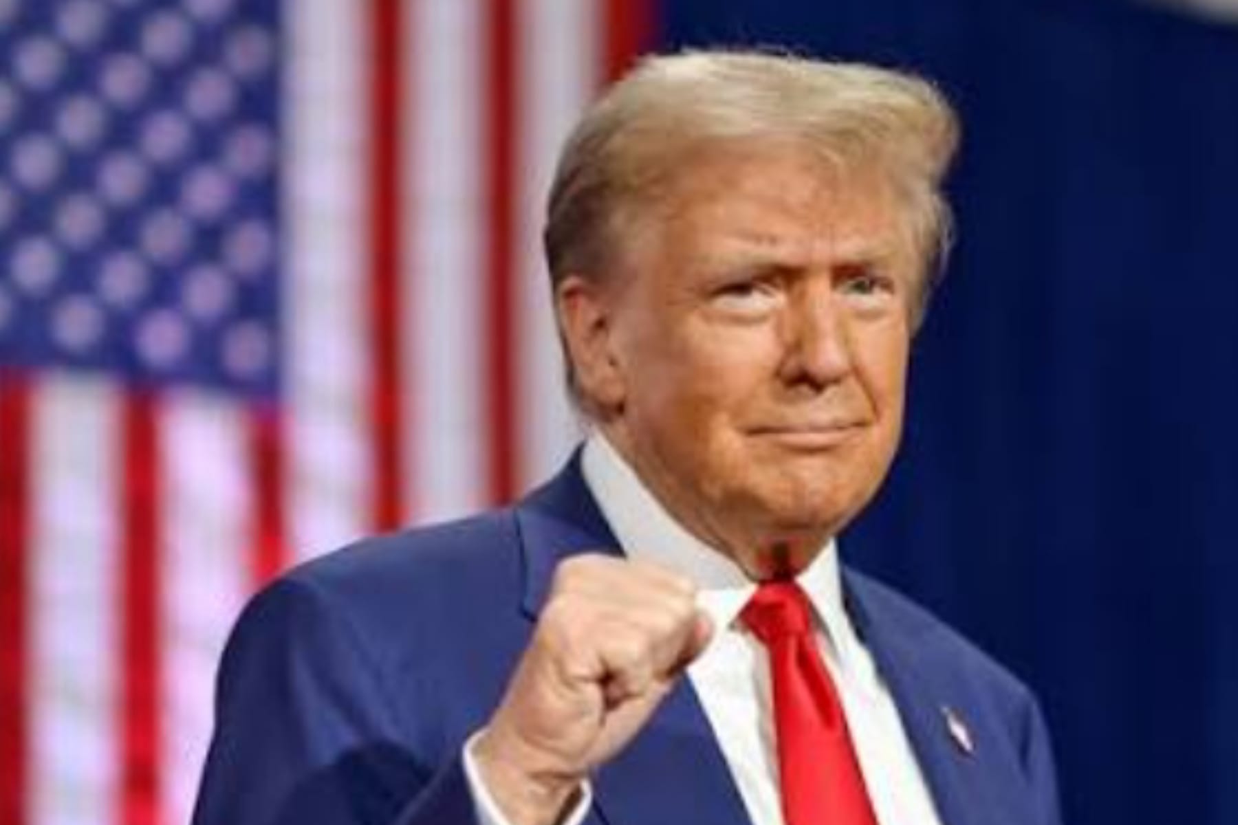 Gertakan Donald Trump: Ancaman Tarif 100% Bagi Kanada