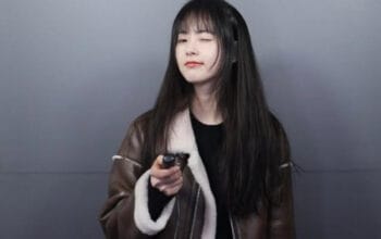 Go Ara Akhiri Kontrak dengan KINGKONG by STARSHIP