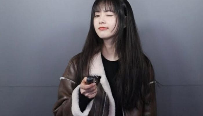 Go Ara Akhiri Kontrak dengan KINGKONG by STARSHIP