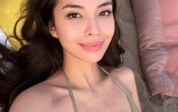 Go Public! Manohara Ungkap Alasan Jatuh Cinta pada Kristian Hansen