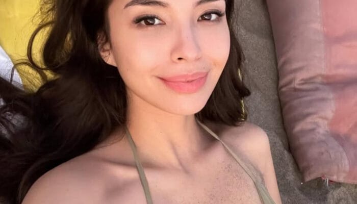 Go Public! Manohara Ungkap Alasan Jatuh Cinta pada Kristian Hansen