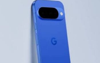 Google Pixel 10a: Bocoran Desain dan Performa yang Dinanti