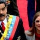 Guncangan di Venezuela: Maduro dan Istri Menghadapi Tuduhan Berat