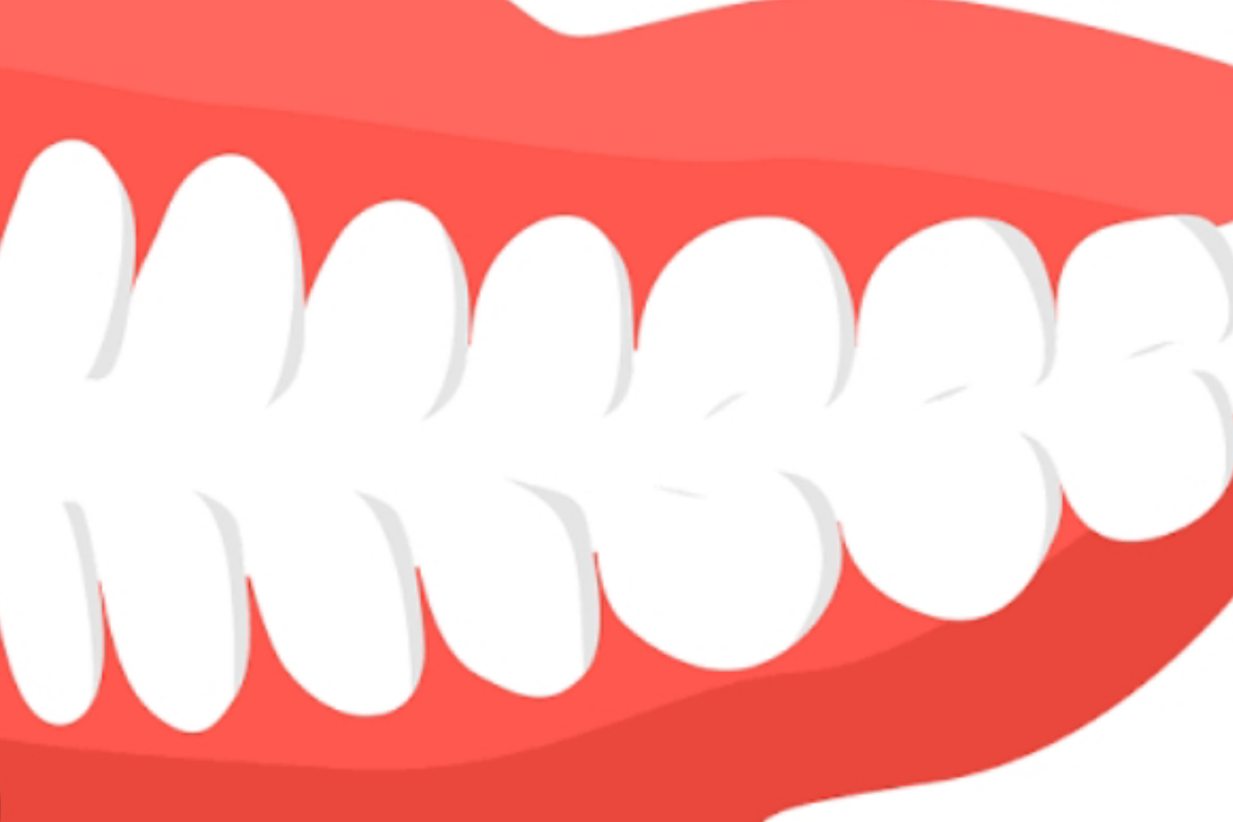 Gusi Gatal: Gejala Ringan yang Bisa Jadi Masalah Serius 1 Gusi Gatal: Gejala Ringan yang Bisa Jadi Masalah Serius
