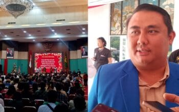 Hadiri Natal FPK, Ketua KNPI Kabupaten Bogor Apresiasi Terwujudnya Simbol Persatuan 9 Hadiri Natal FPK, Ketua KNPI Kabupaten Bogor Apresiasi Terwujudnya Simbol Persatuan