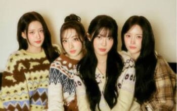 Hangatkan Musim Dingin, H1-KEY Siap Rilis Single "Life Isn't Like the Movies"