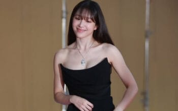 Hani EXID Siap Kembali Berakting Lewat Drama ‘Love is Coming’