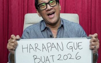 Harapan Baru Andre Taulany: Siap Menikah Lagi di 2026?