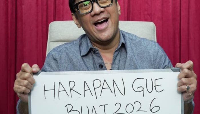 Harapan Baru Andre Taulany: Siap Menikah Lagi di 2026?