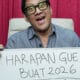 Harapan Baru Andre Taulany: Siap Menikah Lagi di 2026?