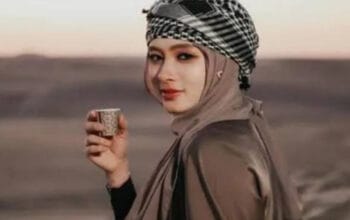 Heboh Pernikahan Siri Inara Rusli dan Insanul Fahmi