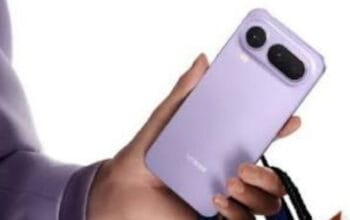 Honor Magic8 Pro Air: Smartphone Flagship Super Tipis