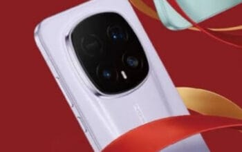 Honor Siap Luncurkan Magic8 RSR Porsche Edition di Januari Ini