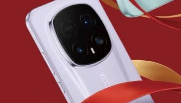 Honor Siap Luncurkan Magic8 RSR Porsche Edition di Januari Ini