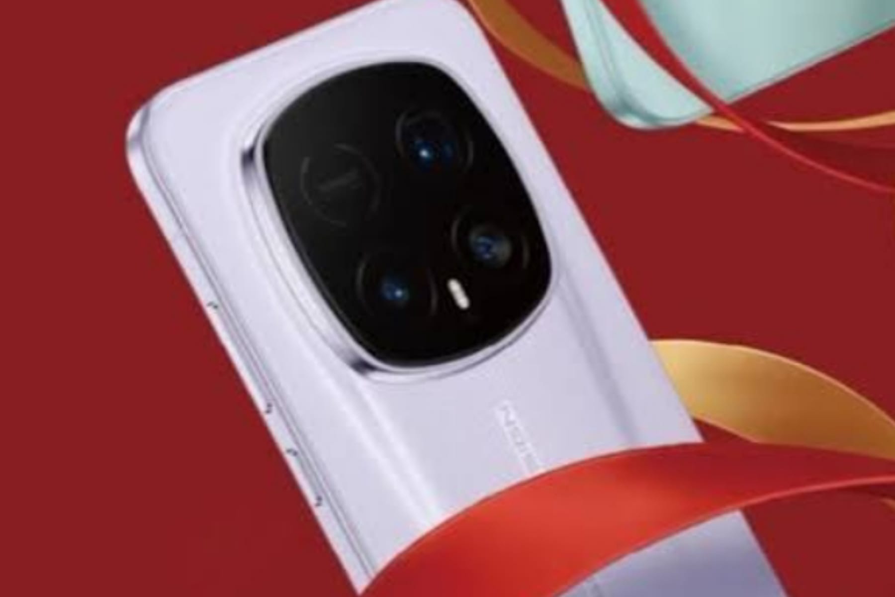 Honor Siap Luncurkan Magic8 RSR Porsche Edition di Januari Ini