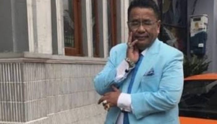Hotman Paris Kritik Keras Inara Rusli: Jangan Bawa Nama Tuhan dalam Kesalahan