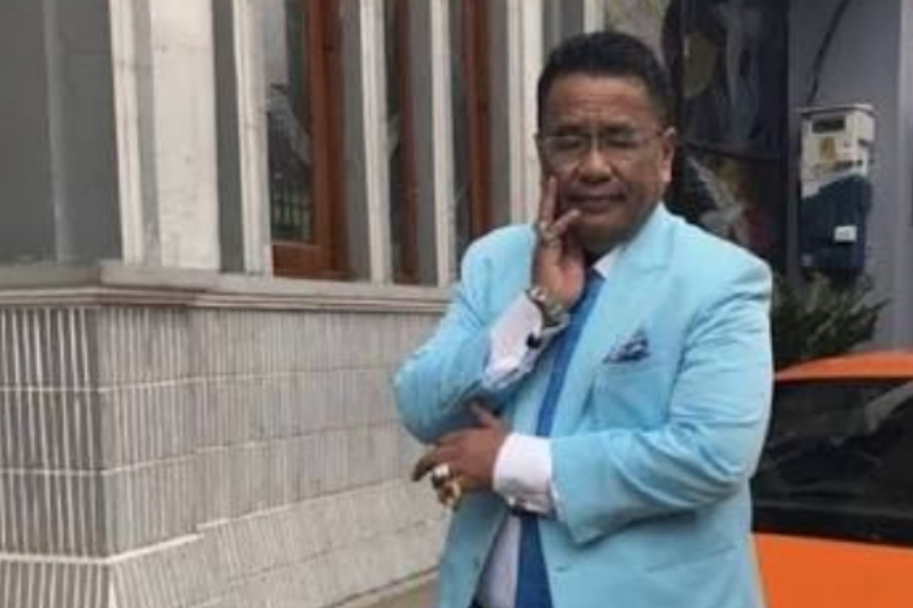 Hotman Paris Kritik Keras Inara Rusli: Jangan Bawa Nama Tuhan dalam Kesalahan