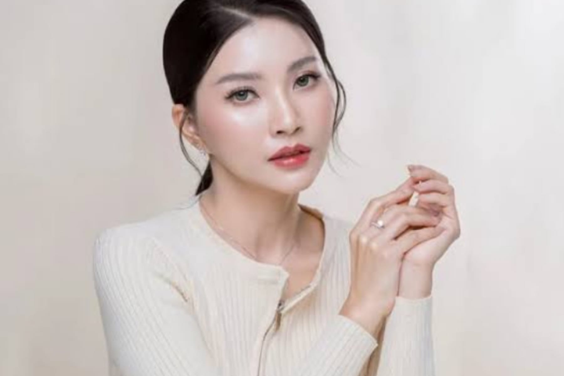 Hubungan Giorgio Antonio dan Sarwendah: Semakin Serius?