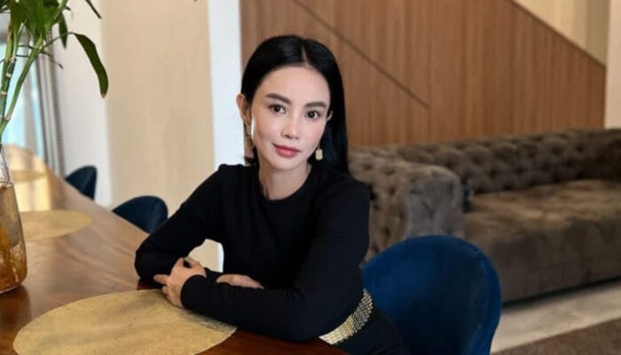 Hubungan Memanas, Ari Lasso dan Dearly Djoshua Saling Sindir di Medsos