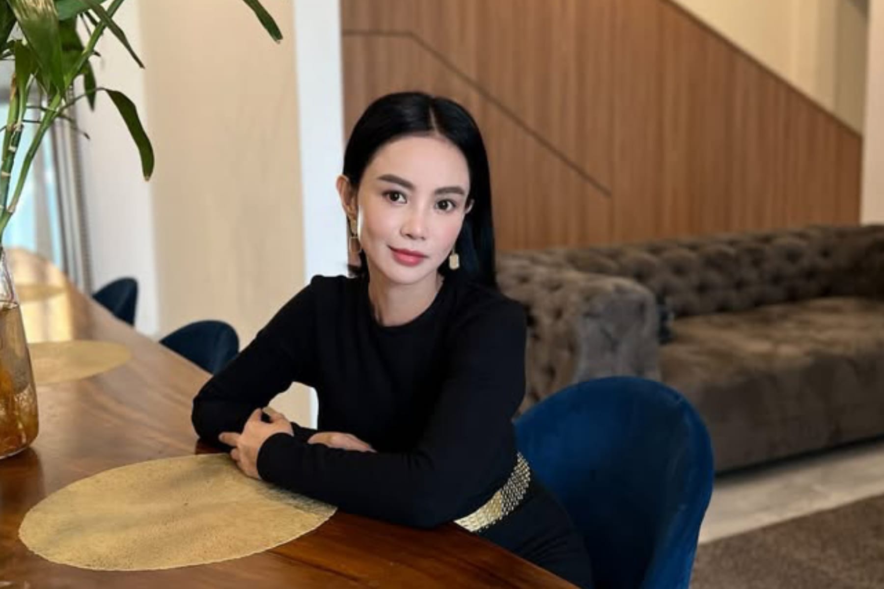 Hubungan Memanas, Ari Lasso dan Dearly Djoshua Saling Sindir di Medsos