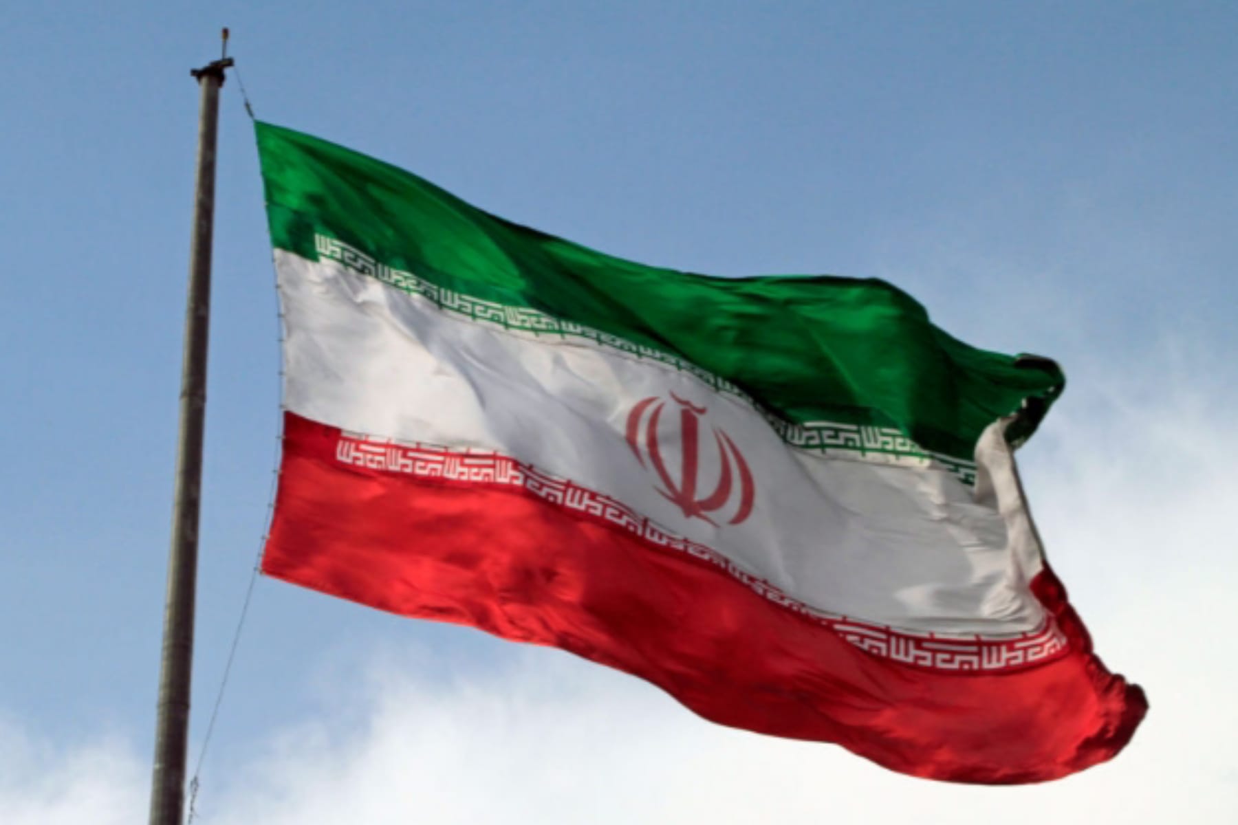 Hubungan Memanas: Iran Siaga Tempur Hadapi Gertakan Amerika Serikat