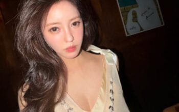 Hyomin T-ara Bantah Rumor Liburan Sendirian ke Australia