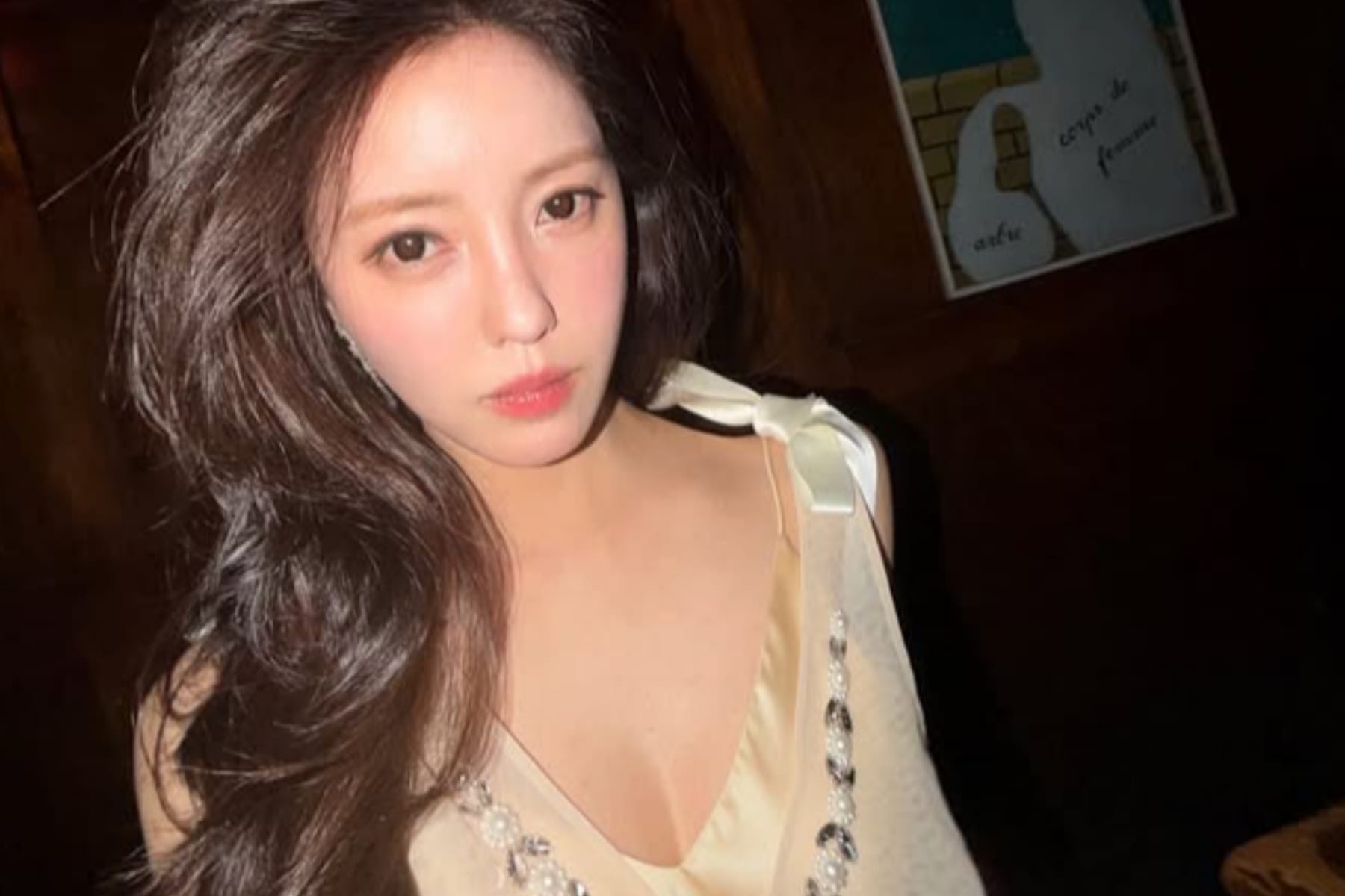 Hyomin T-ara Bantah Rumor Liburan Sendirian ke Australia
