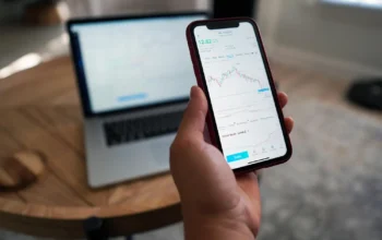 IHSG Tertekan Tajam Usai Sentimen MSCI 3 IHSG Tertekan Tajam Usai Sentimen MSCI