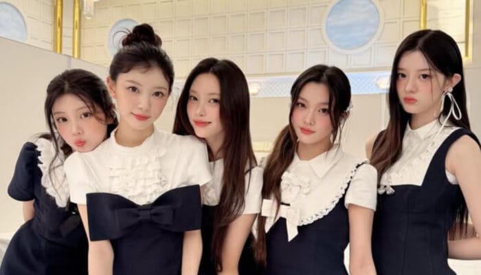 ILLIT Tampil Elegan dalam Teaser Single Jepang ‘Sunday Morning’