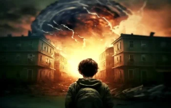 Ibu Kota Venezuela Diguncang Ledakan, Apa Penyebabnya? 3 Ibu Kota Venezuela Diguncang Ledakan, Apa Penyebabnya?