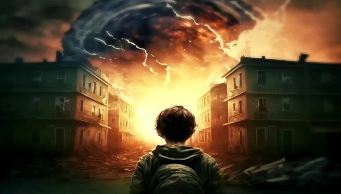 Ibu Kota Venezuela Diguncang Ledakan, Apa Penyebabnya?