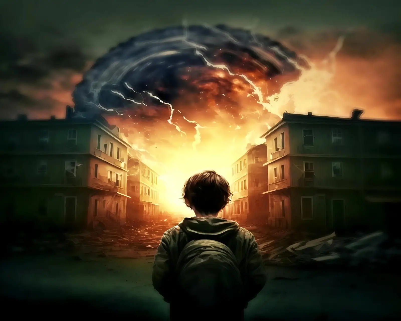 Ibu Kota Venezuela Diguncang Ledakan, Apa Penyebabnya? 1 Ibu Kota Venezuela Diguncang Ledakan, Apa Penyebabnya?