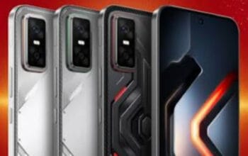 Infinix GT 30 Pro: Inovasi Tombol Bahu untuk Gamers 3 Infinix GT 30 Pro: Inovasi Tombol Bahu untuk Gamers