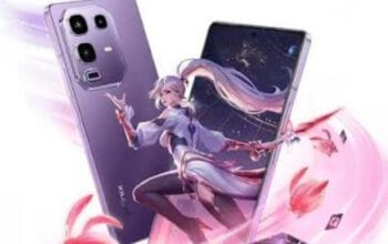 Infinix Perkenalkan Sistem Komunikasi Satelit di Seri Note 60