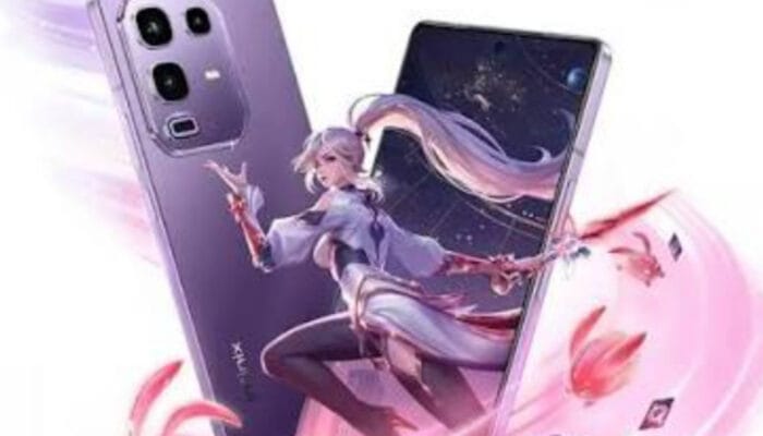 Infinix Perkenalkan Sistem Komunikasi Satelit di Seri Note 60