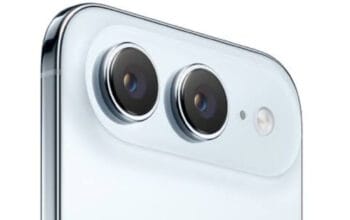 Inovasi Layar dan Kamera pada iPhone Air 2