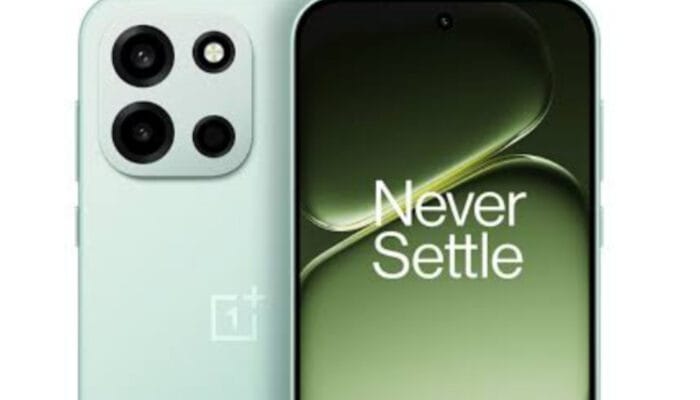 Inovasi OnePlus: Turbo 6 Hadir dengan Baterai Raksasa