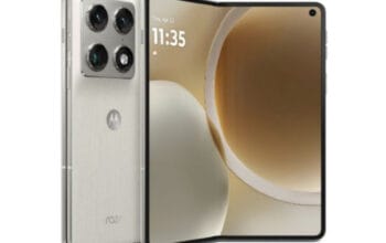 Inovasi Terbaru: Bocoran Desain Ponsel Lipat Motorola Razr Fold