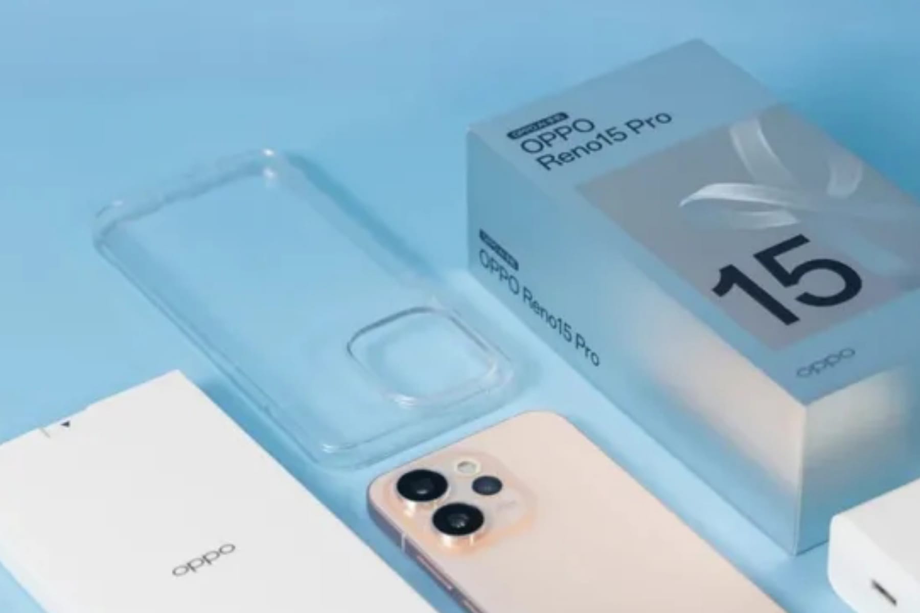 Inovasi Terbaru: Oppo Reno15 F Resmi Hadir dengan Baterai Raksasa
