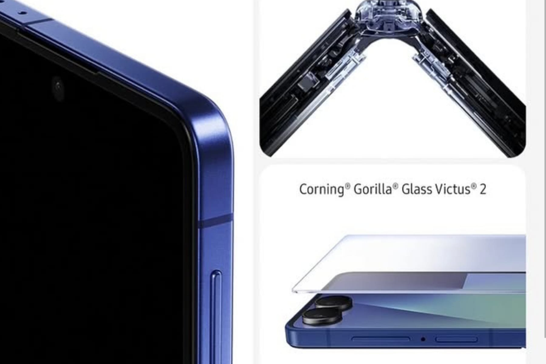 Inovasi Terbaru: Patent Samsung Ponsel Lipat 360 Derajat