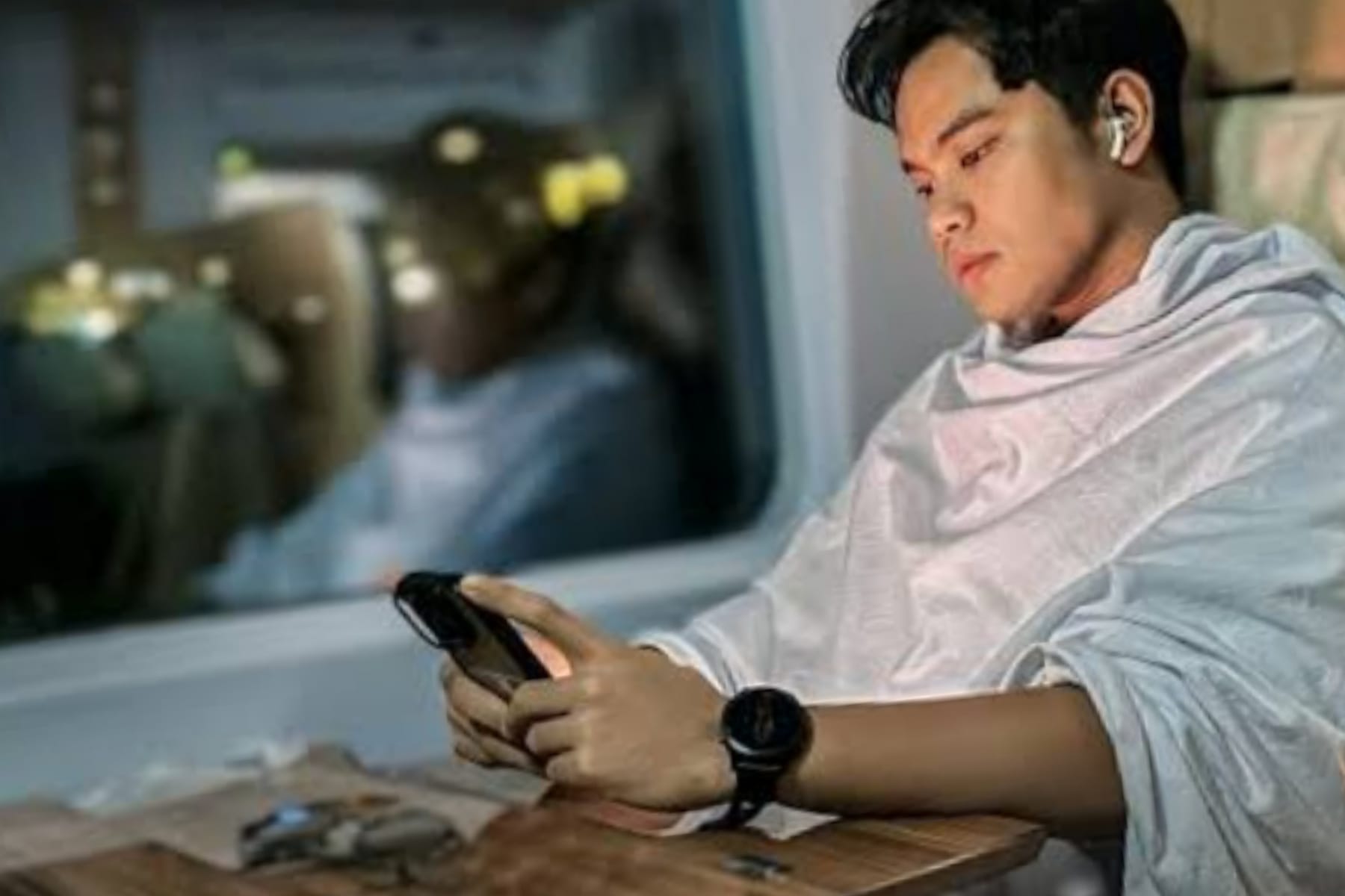 Insanul Fahmi Pilih Rujuk dengan Istri Sah dan Tinggalkan Inara Rusli