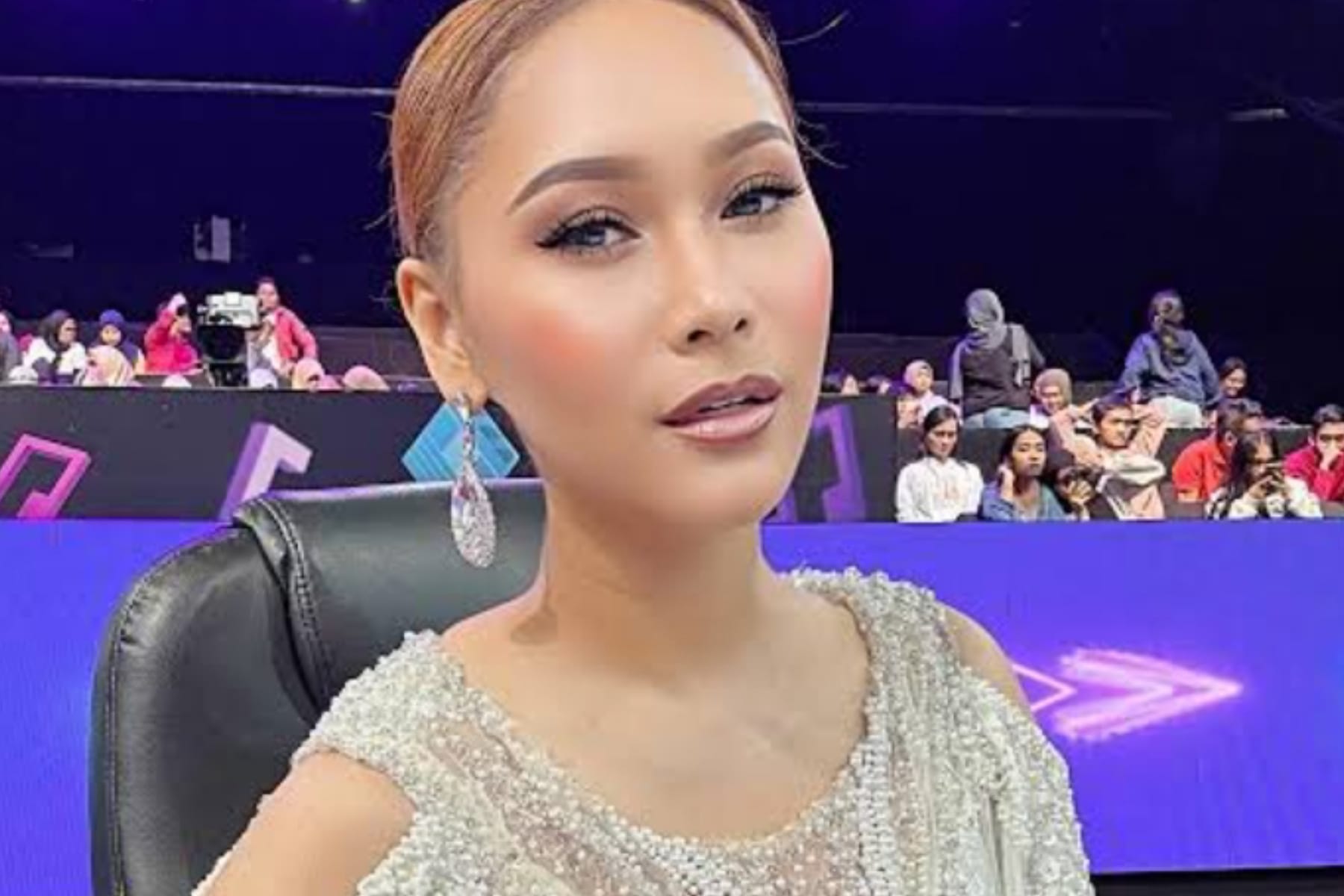 Inul Daratista Kembali Masuk RS Akibat Infeksi Saluran Kemih 1 Inul Daratista Kembali Masuk RS Akibat Infeksi Saluran Kemih