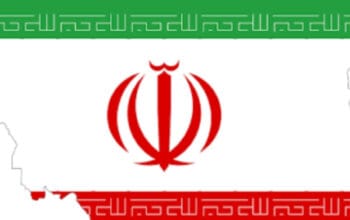 Iran Tuduh AS dan Israel Dalangi Kerusuhan Domestik