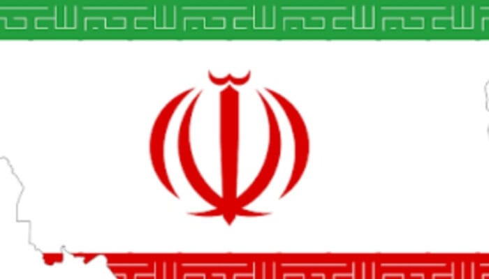 Iran Tuduh AS dan Israel Dalangi Kerusuhan Domestik