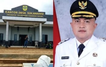 Ironi Konflik Agraria Desa Sukawangi Kabupaten Bogor: Disambangi Kementerian, Dilupakan Bupatinya Sendiri!!! 11 Ironi Konflik Agraria Desa Sukawangi Kabupaten Bogor: Disambangi Kementerian, Dilupakan Bupatinya Sendiri!!!